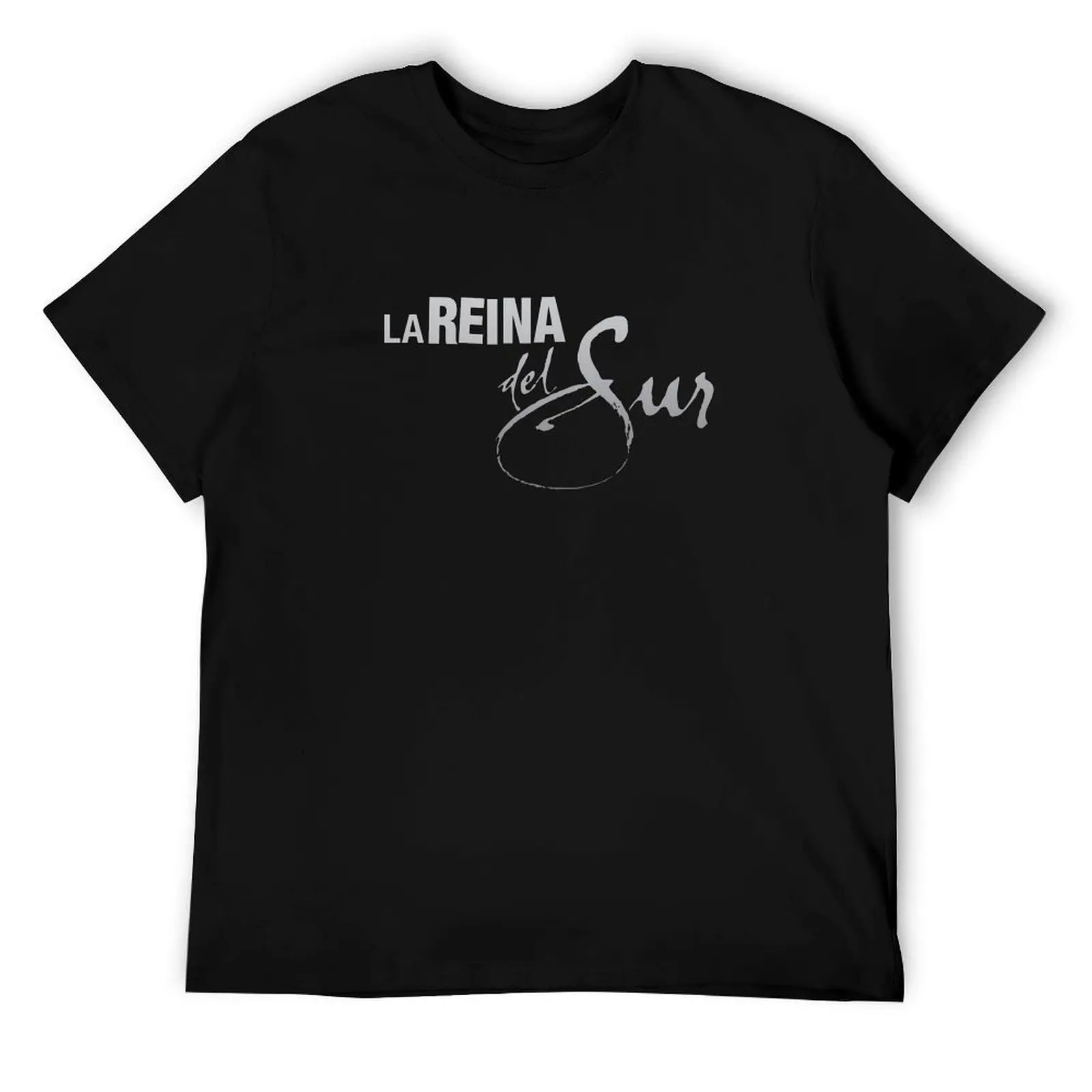 

Lareina Single T-Shirt t shirts for man cotton men t shirt cotton 100% T-Shirt