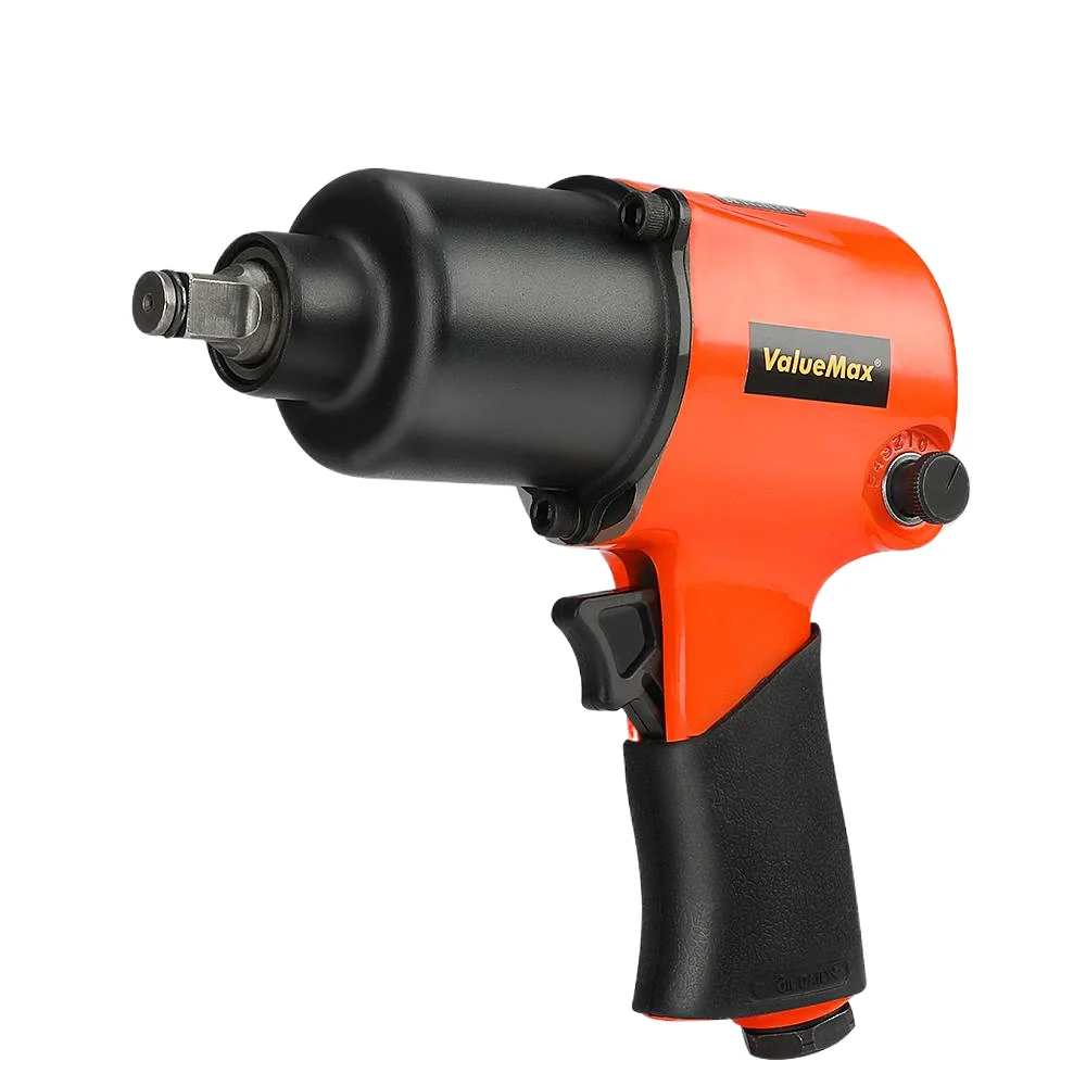 Valuemax 1/2 'пневматический ключ пневматические инструменты ударный гайковерт инструмент для ремонта автомобиля гаечные ключи для снятия шин
