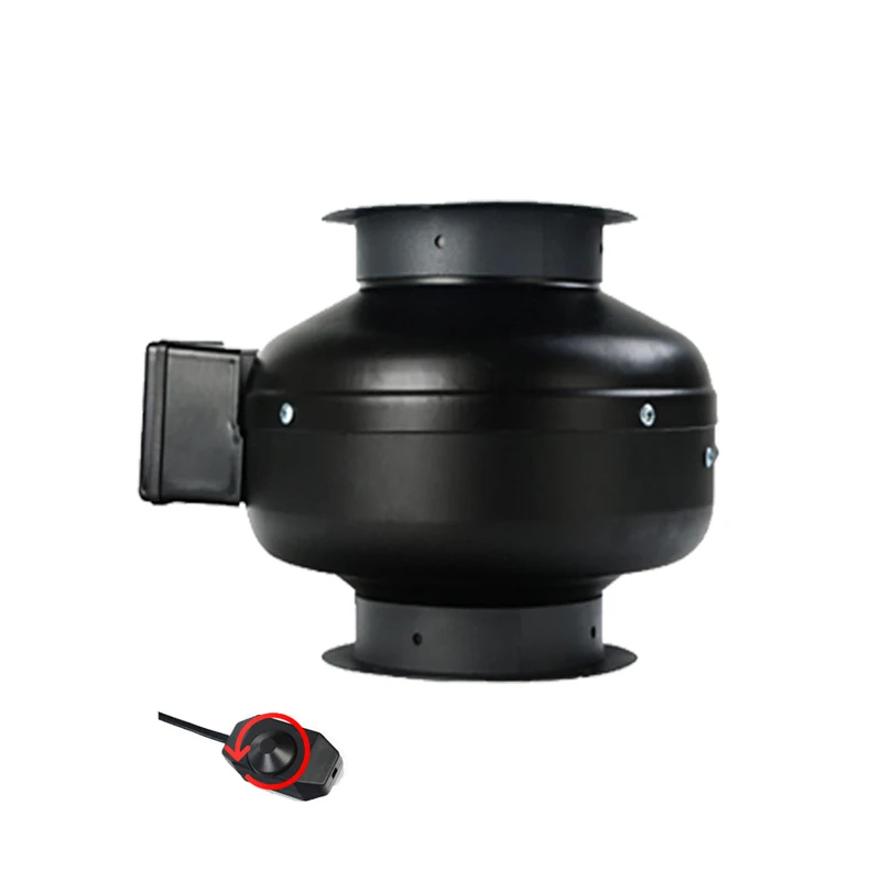 Korean-Style Barbecue Retractable Upper Smoke Vent Barbecue Smoking Device Smoking Tube Barbecue Exhaust Pipe