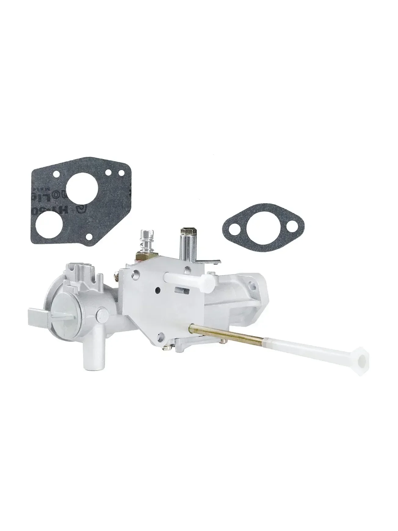 AliExpress DCNB Carburetor Carb for Briggs & Stratton 297599 299437 130251 130252 100201-0265-99 100201-0289-99 4-Cycle Small Engines