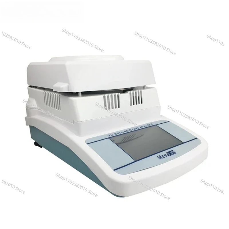 

lab seed grain moisture water content tester meter machine apparatus determinate instrument humidimeter humidity analyzer price