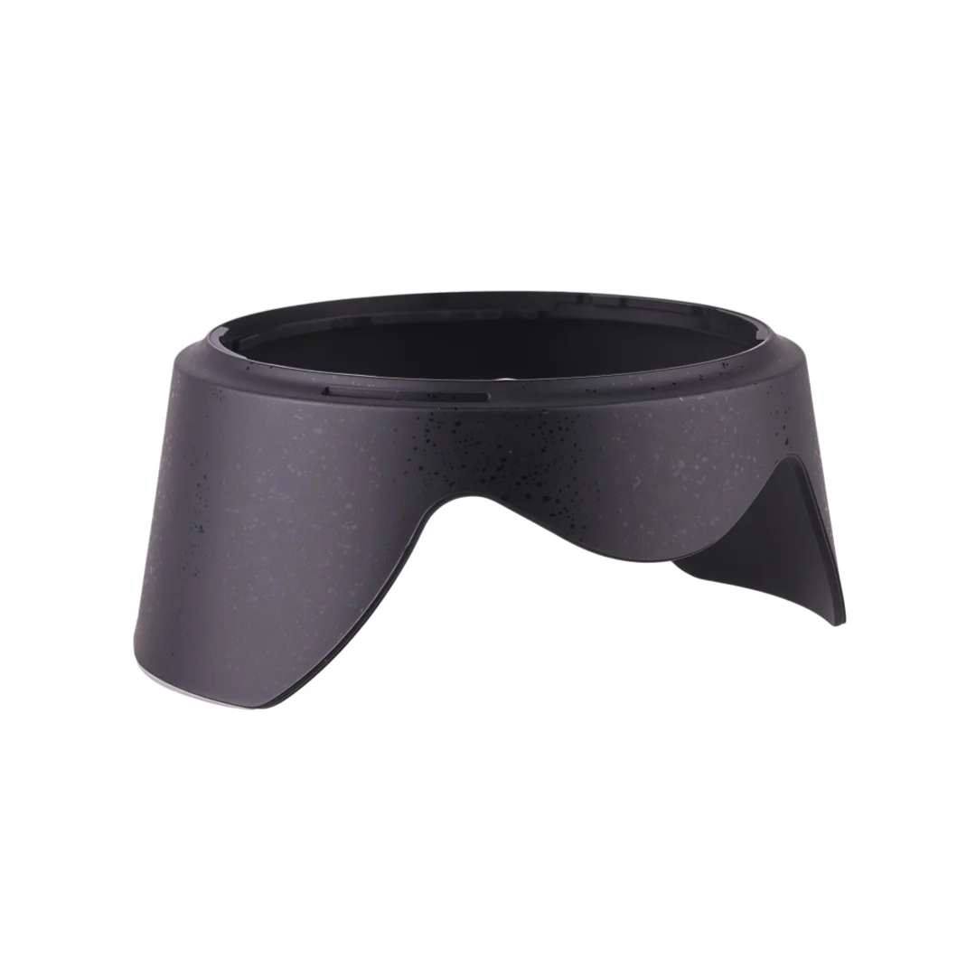 HB-25 Petal Lens Hood Replacement Sun Shade Cover For Nikon 24-85mm f/2.8-4D 24-120mm f/3.5-5.6G VR Camera Lens