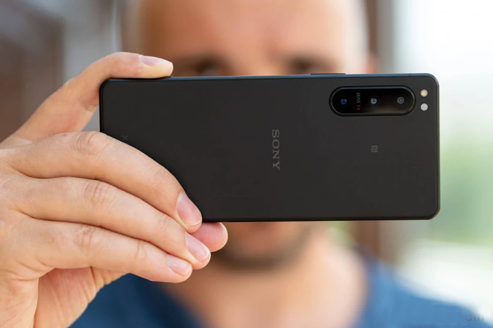 SONY Xperia 5 IV 中国版 256GB Support for Xperia 5 IV 256GB | Sony AP