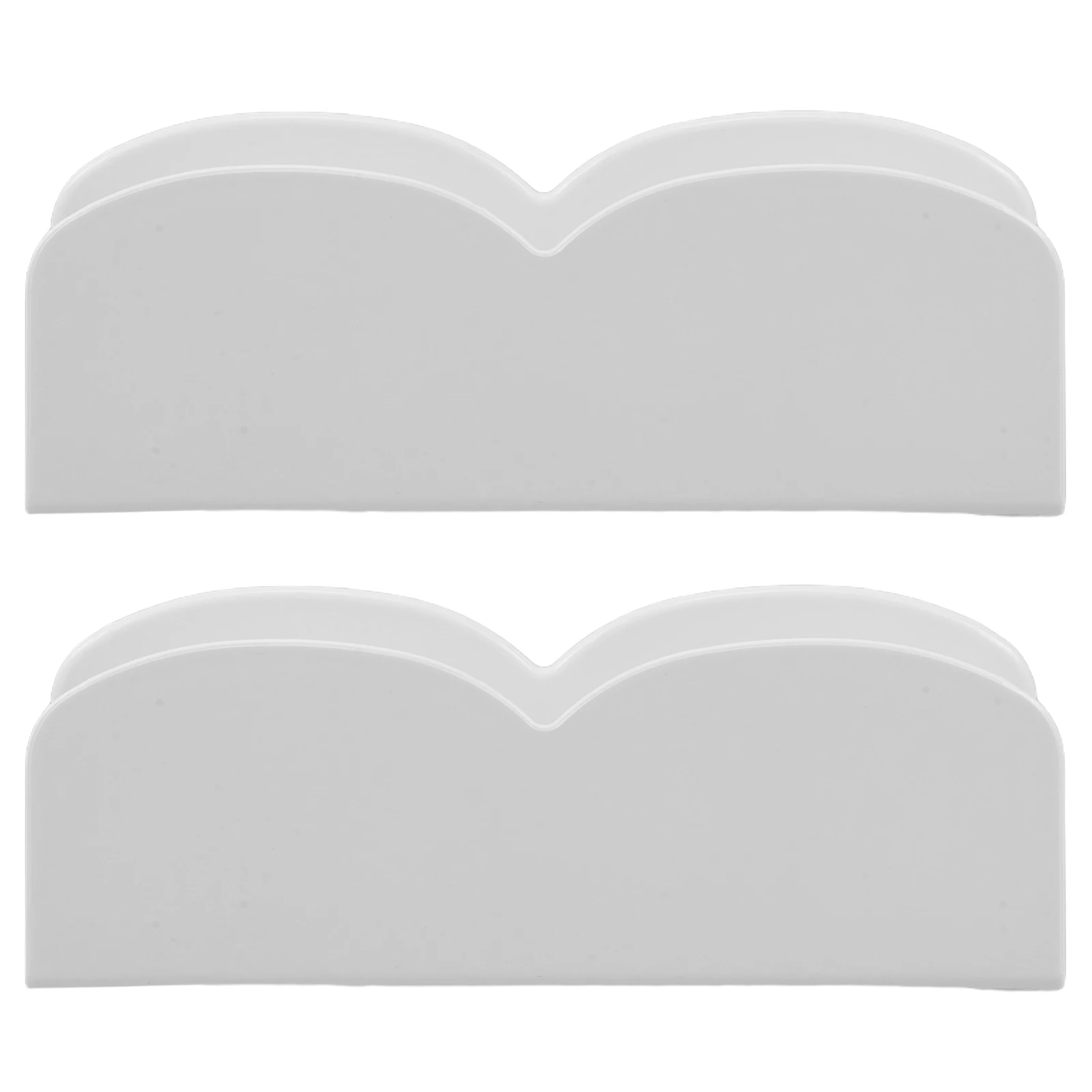 

2pcs Fixing Clips Foldable Anti-Slip Stabilizer Floor Suction Cup Portable Safety Baffle Toddler Play Yard