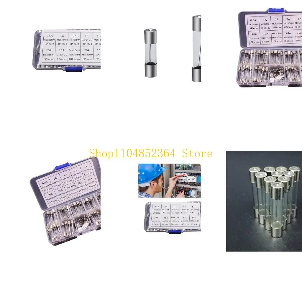 652F 9 Values 72Pcs…