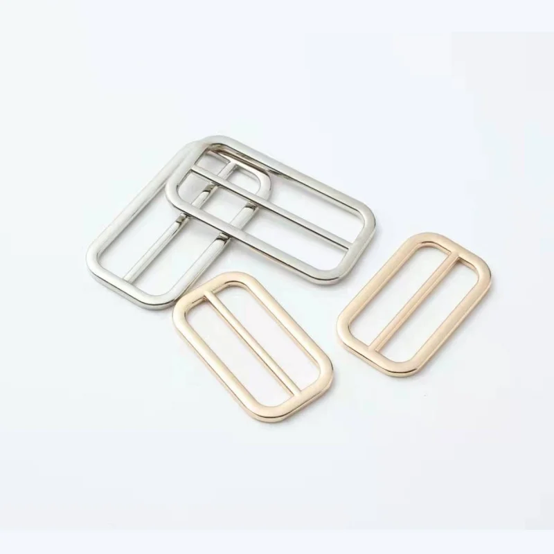 

5 шт., высококачественные регулируемые пряжки для обуви, ремень для чемодана, рюкзака, лямки, сумки, детали, швейные аксессуары
