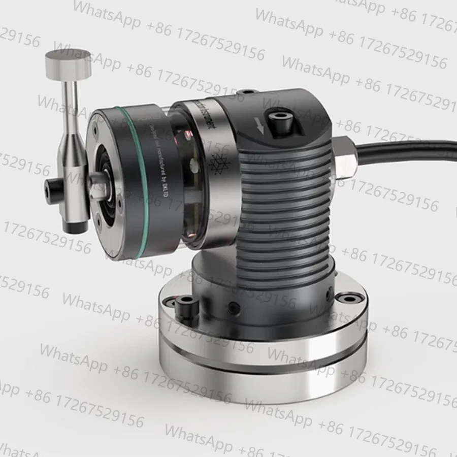 WP-600 0.001mm high-precision five direction  setter CNC machine wired tool detector  breakage detection