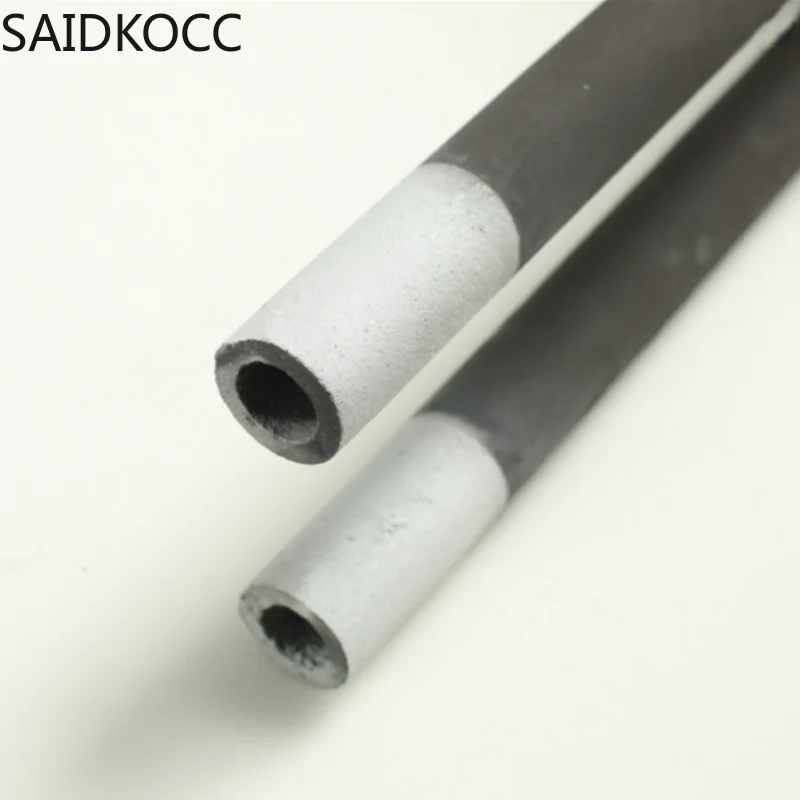 1400 1500 degree silicon carbide rod sic heating