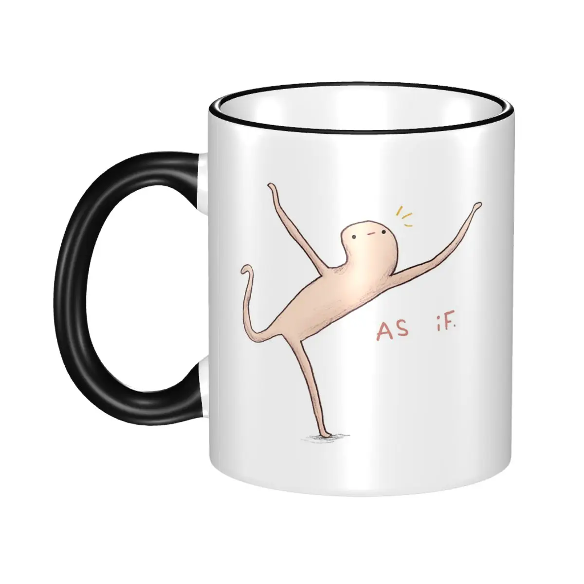 Honest Blob - As If…