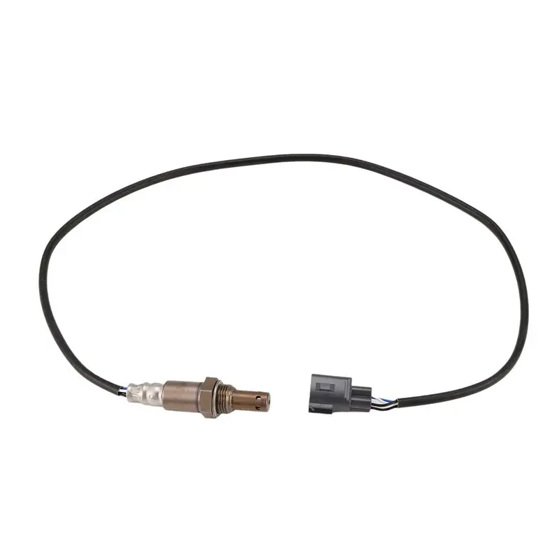 Portable 2Pcs Oxygen O2 Sensor 1 & 2 For 04-07 2008 2009 Toyota Prius 1.5L Upper+Lower