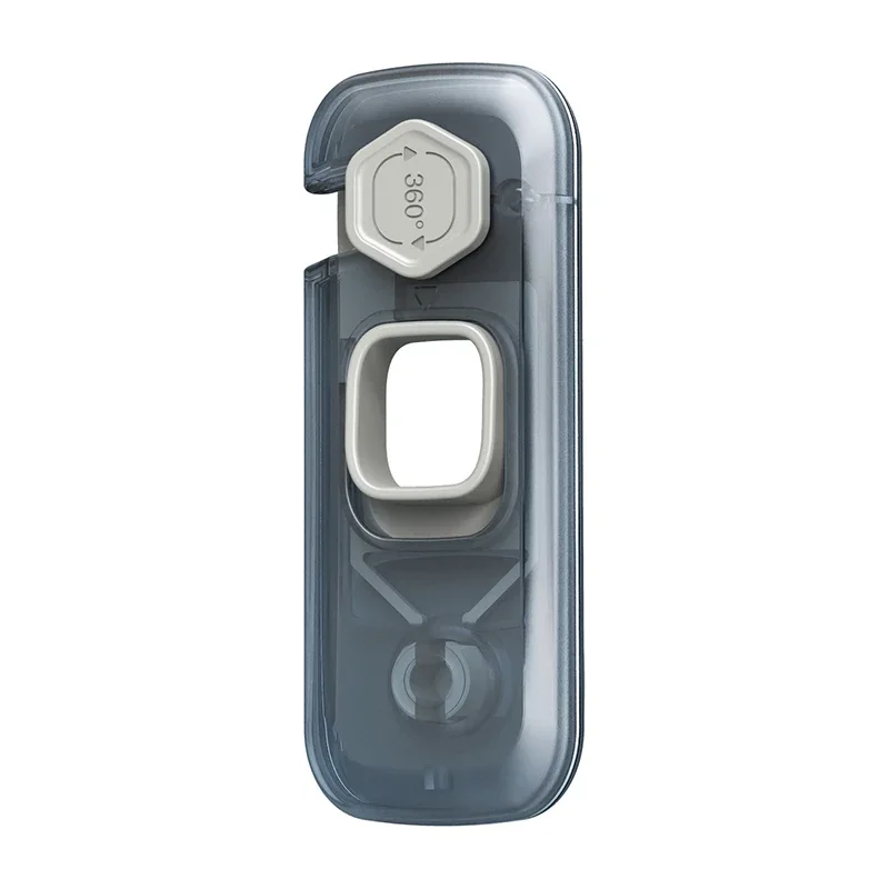1/2/3Pc Home Refrigerator Lock Fridge Freezer Door Catch Lock Toddler Kids Child Cabinet Safety Lock For Baby Safety Child Lock