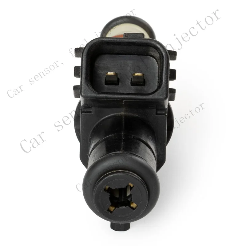 Q+ 4X 16450-PPA-A01 Fuel Injectors Fit For 2002-2004 Honda CRV CR-V 2.4L L4