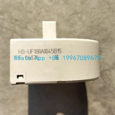 

Трансформатор б/у HS-UF180A0045B15 HS UF180A0045B15 Нормальная функция протестировано ОК