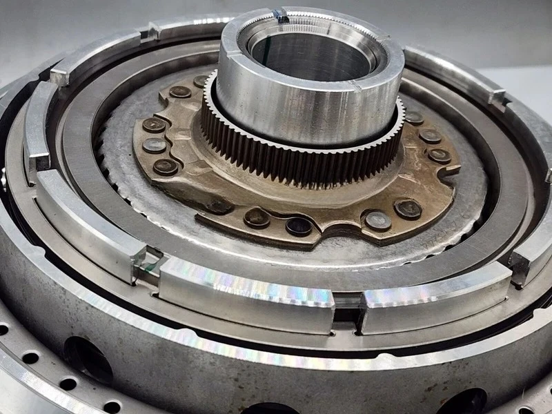 OEM 10R80 مجموعة مضخة زيت ناقل الحركة صب جديد RFHL3P-7F335 لفورد #6