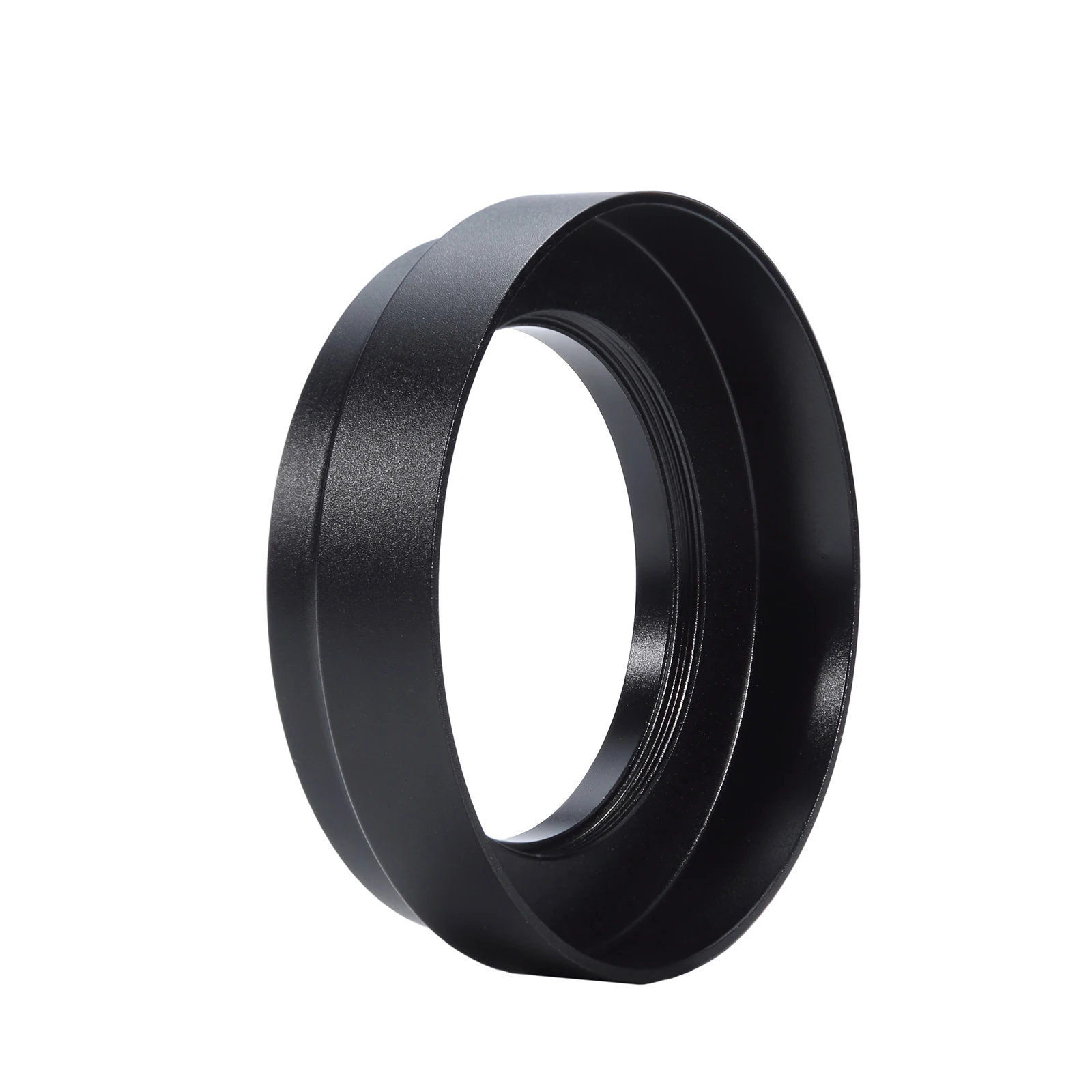 Round Metal Lens Ho…