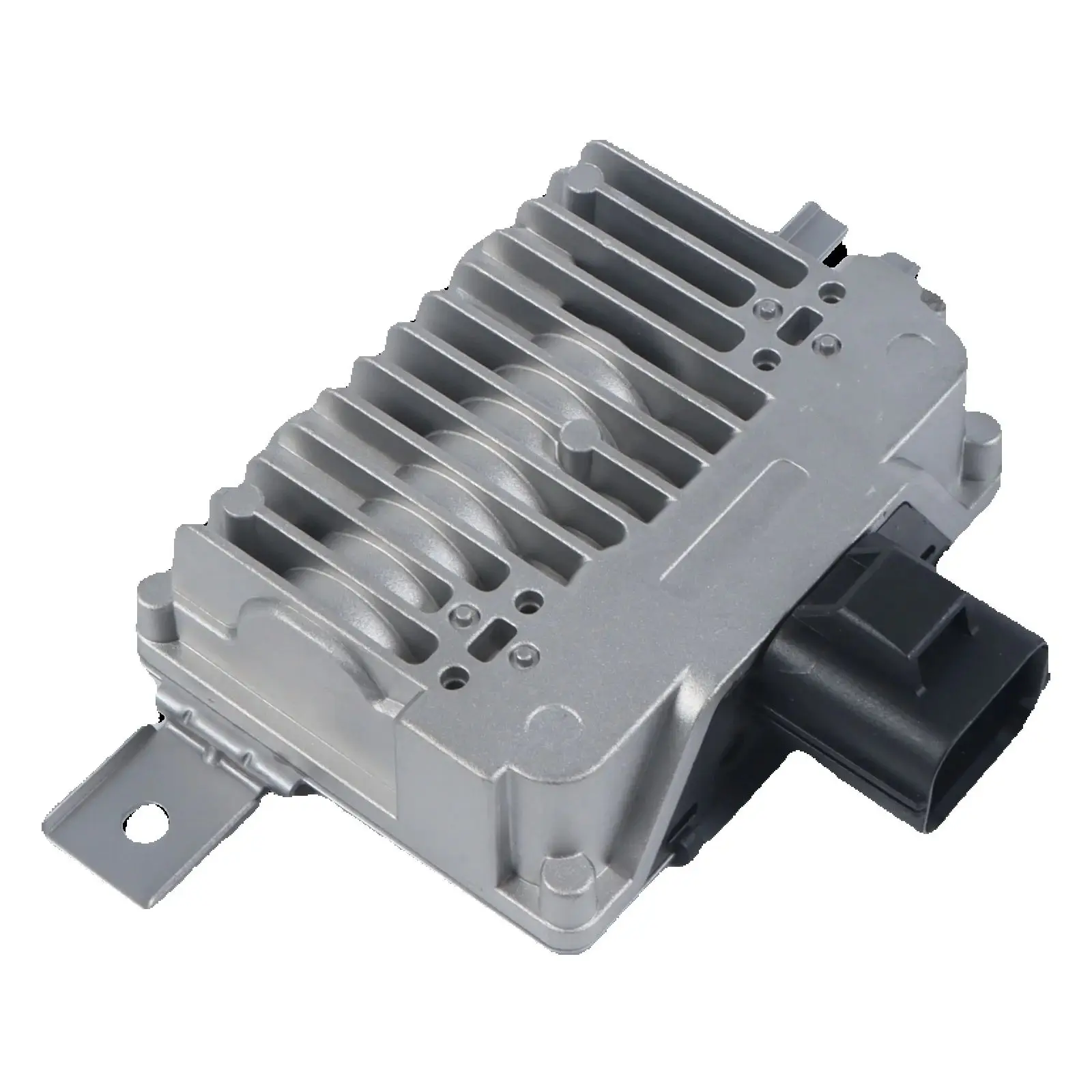 Módulo de control de bomba de combustible WQM500020 para Land Rover LR4 LR2 RR Sport Evoque 2007-2016