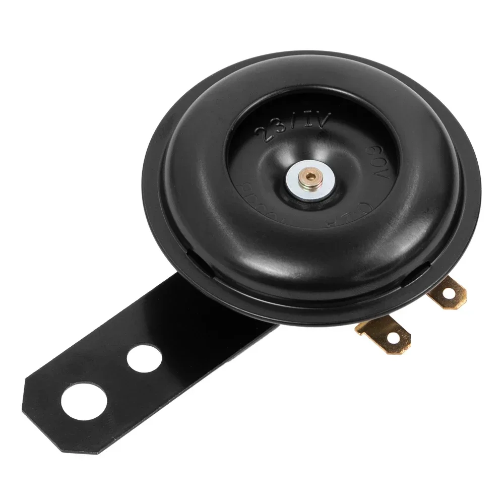 Universal 48V/60V Horn Lautsprecher Horn 0,2A 105db Wasserdichte Hörner Lautsprecher für Kaabo Wolf Warrior King elektrische Roller – Detail 9