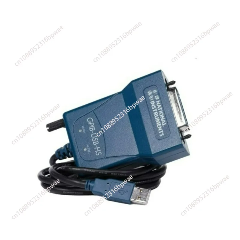 Ni GPIB-USB-HS Card… - image