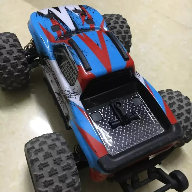 

l Car Hobby 2.4g Remote Control Pickup Truck Model 4WD High-speed Off-road Boy Gifts