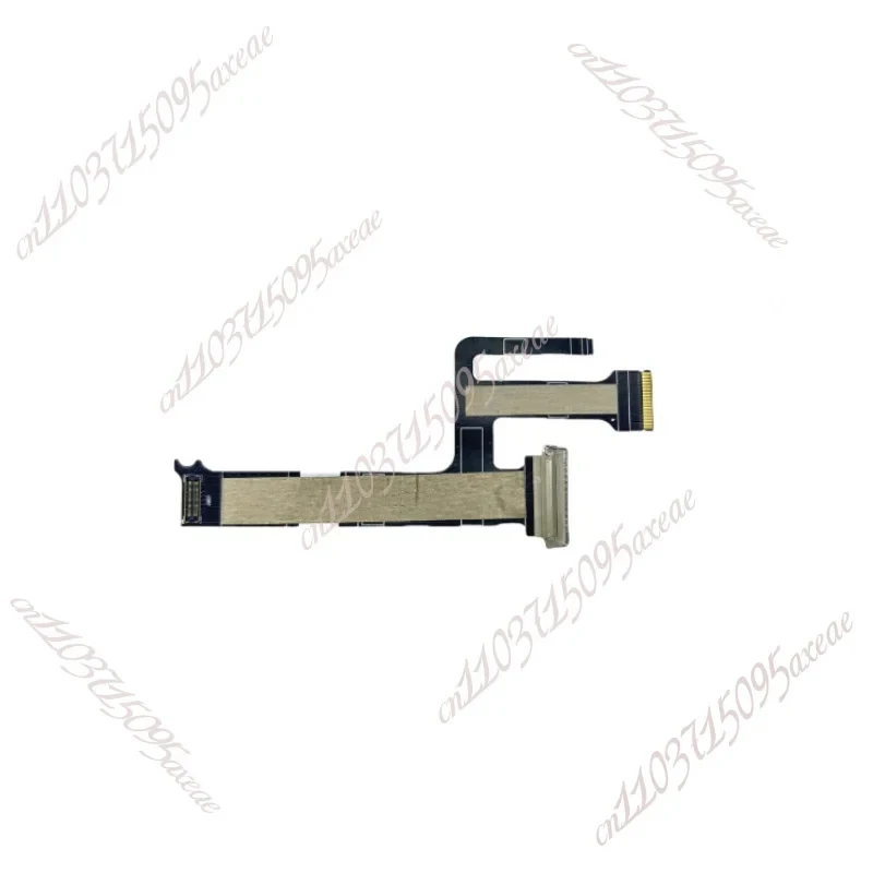 New Original LCD LED Video Flex Cable For DELL XPS 13 Plus 9320 (2022) OLED GDO31 LF-L079P  Laptop DA300010010 0T6VDG