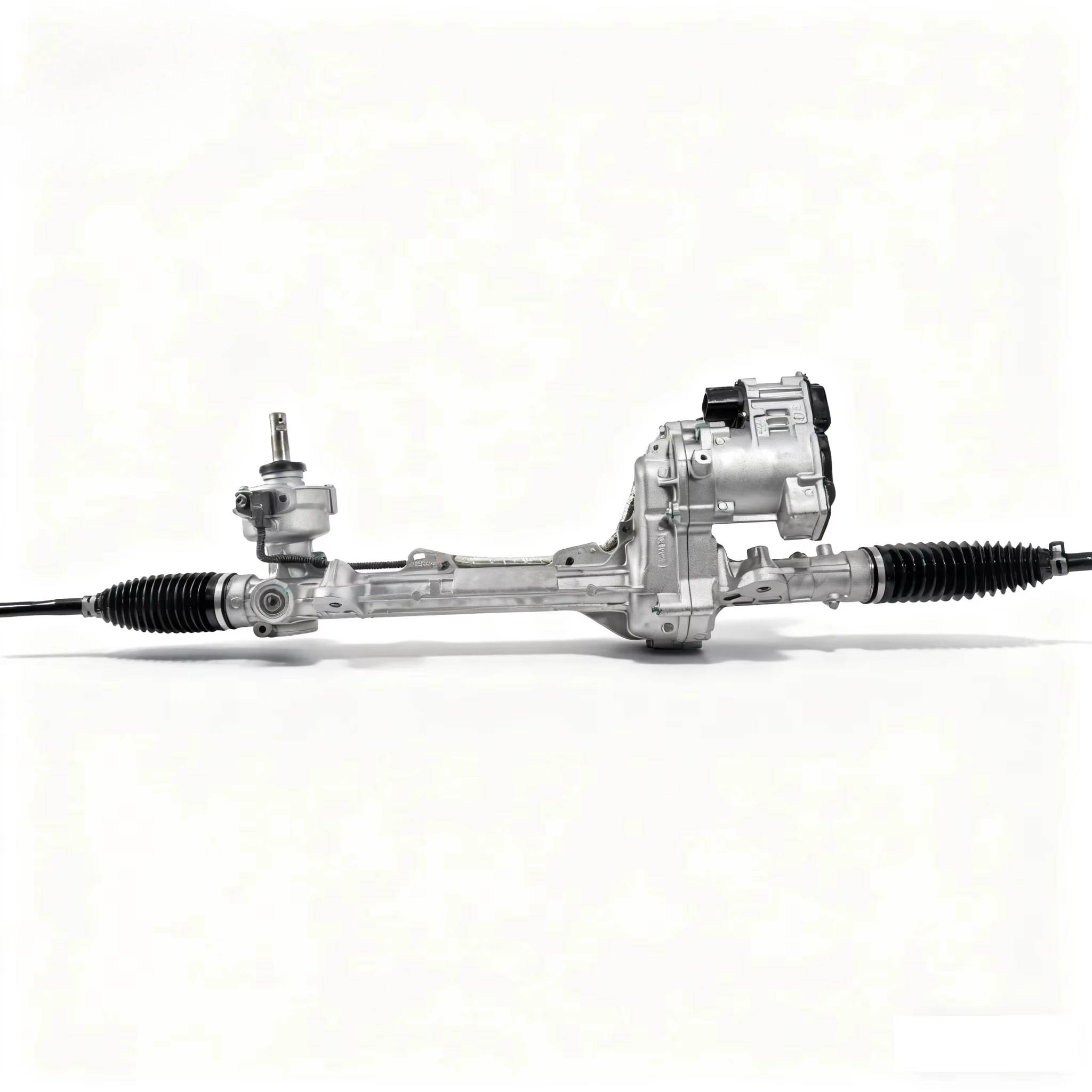Remanufactured EPS Steering Rack CV6C3D070 - Left Hand Drive for Fords Focus/Kuga