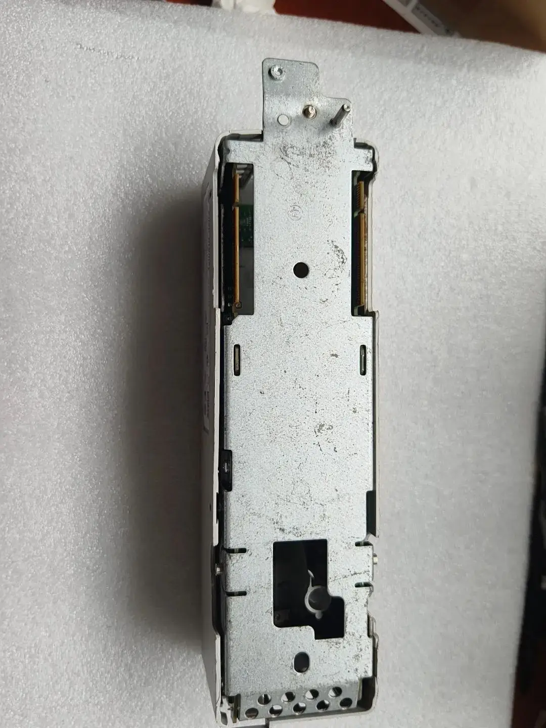 Módulo de eixo 2094-EN02D-M01-S0 Kinetix6000