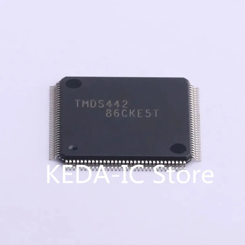 

1-50 шт./лот TMDS442PNPR TMDS442 HTQFP128 новый оригинал