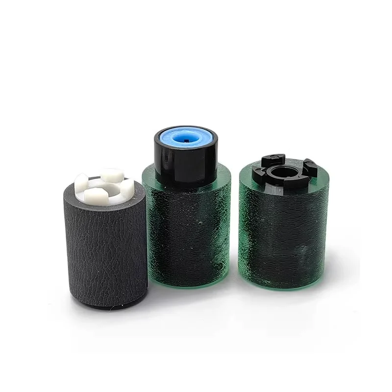 

2 комплекта улучшенных роликов для захвата бумаги (байпасный ролик) для Ricoh MP C2504 C3504 C4504 C2004 C3004 C6004, ручной ролик для захвата бумаги