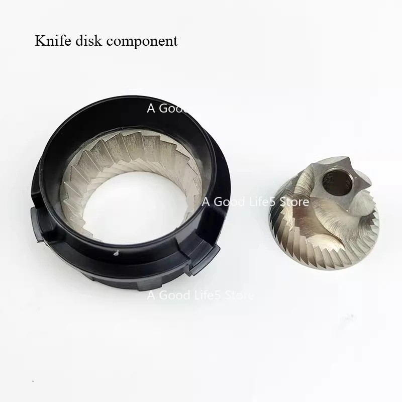 

Применитесь к кофемолку WPM Huijia ZD10/ZD10T, размер кофемолки, аксессуары для порошковой бочки