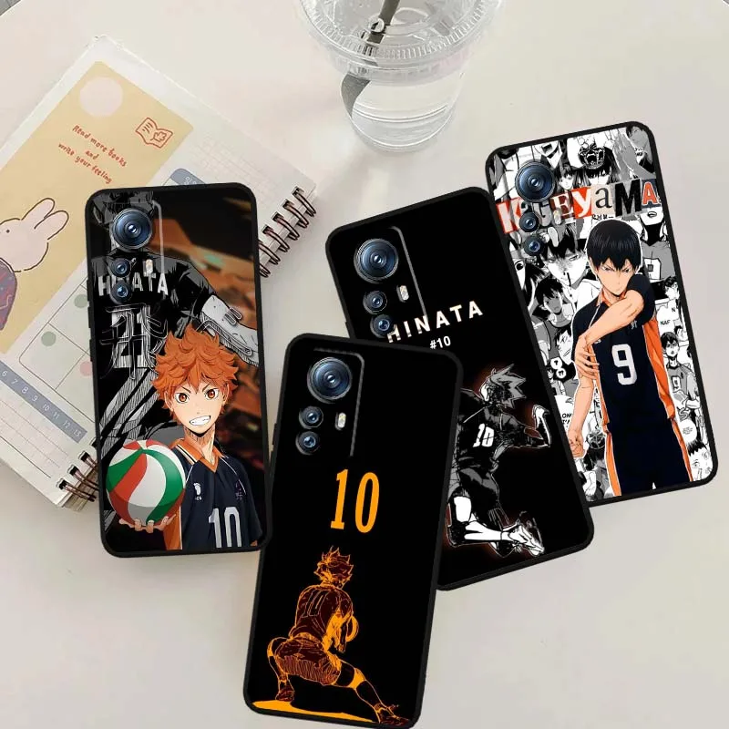 Haikyu Cool Popular… - image