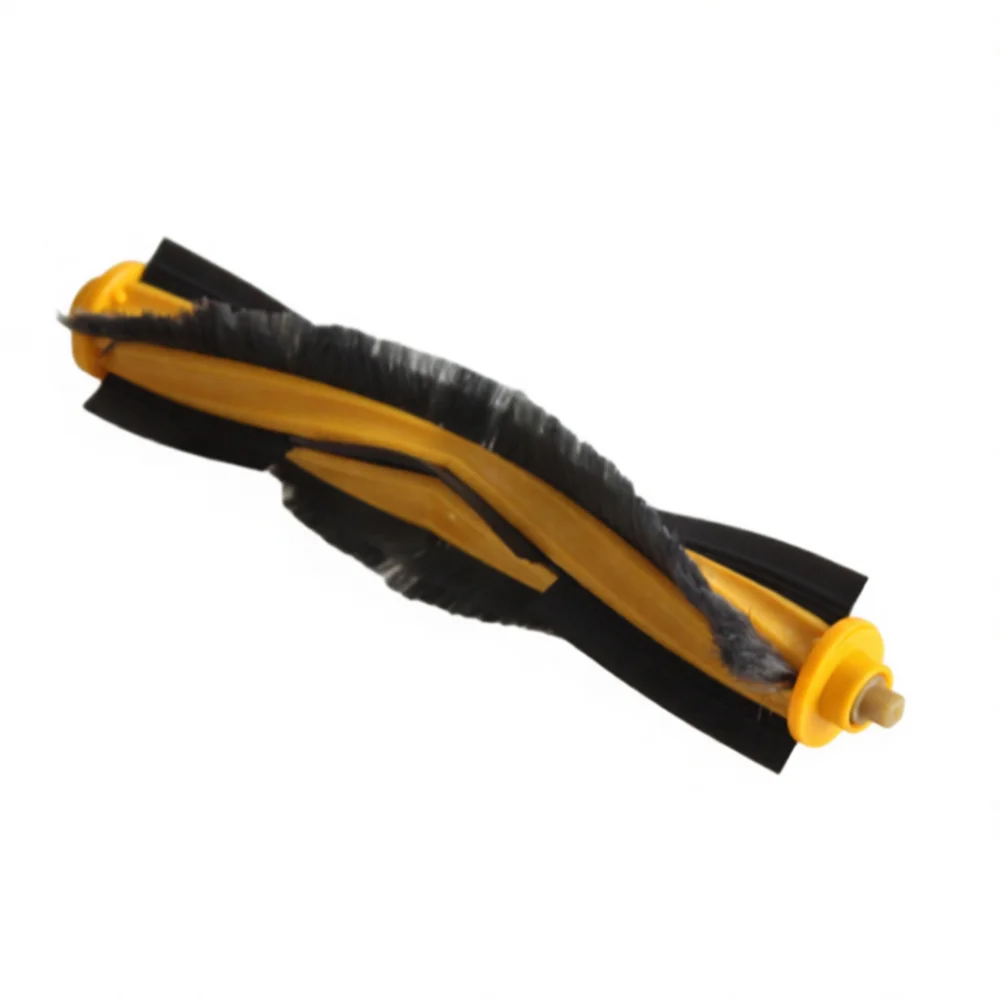 Robot Vacuum Replacement Spare Parts For Ecovacs T5 T8 DV35 DX55 X1 T9 Max N8 N5 Main Rolling Brush Side Brushes