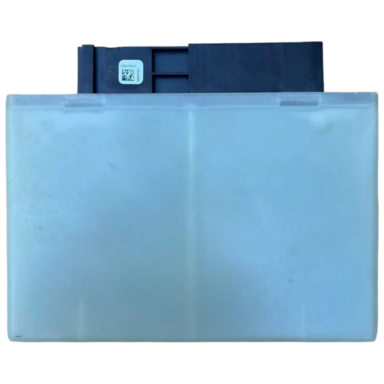 Selective Catalyst Reduction System Unit Module 16195A0DB23 For Bmw X3 2017-2022