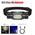 H35 Blue