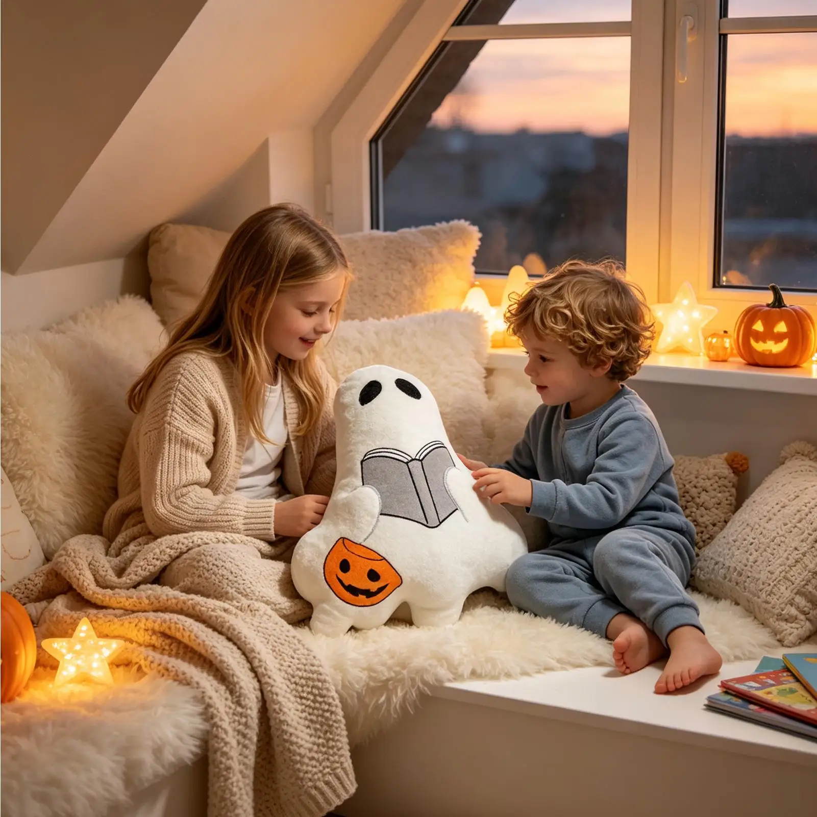ghost-stuffed-animal-1772-x-1575inch-cute-scary-reading-book-decor-ghost-toy-for-birthday-home-room-holiday-bedroom-dorm-couch