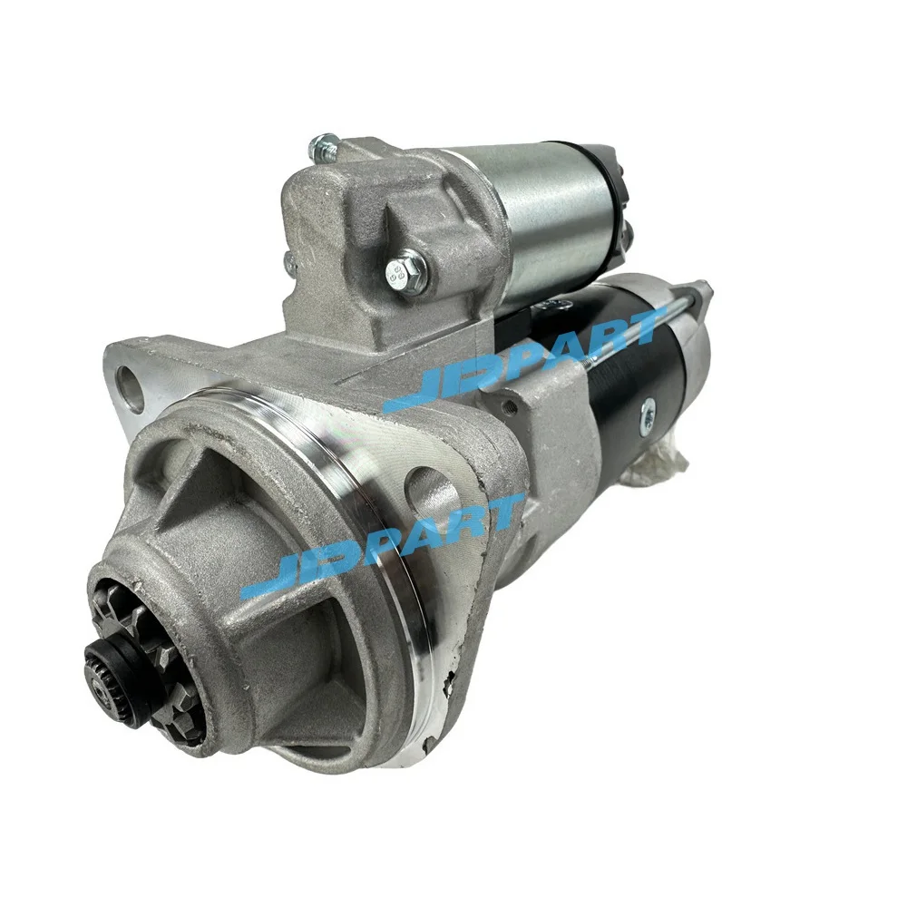 

300516 -0003 Стартер подходит для Doosan/для Develon DB58