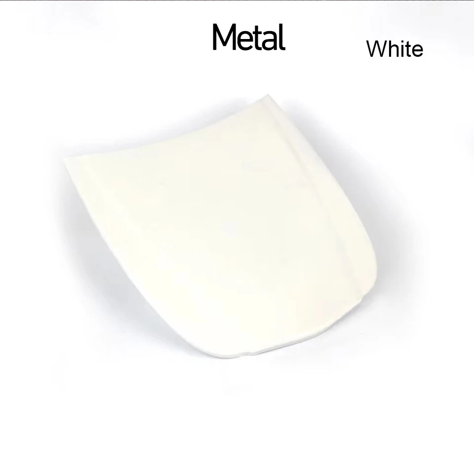Variant: Metal White