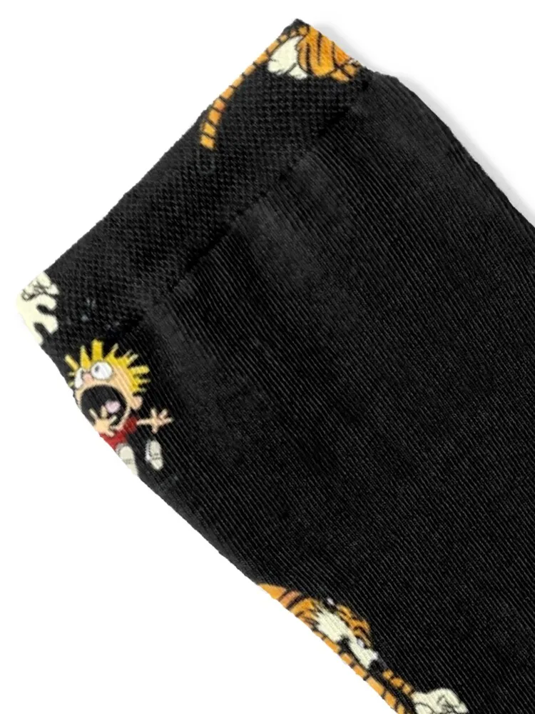 جوارب هوبز تثقيب على جوارب كالفن القصيرة لكرة السلة على الموضة اليابانية جوارب كرتونية للفتيات والرجال