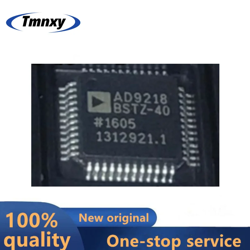 

New Original IC AD9218 AD9218BSTZ-40 AD9218BST-40 BSTZ-105 SOIC-28 Digital-to-analog Converter Chip