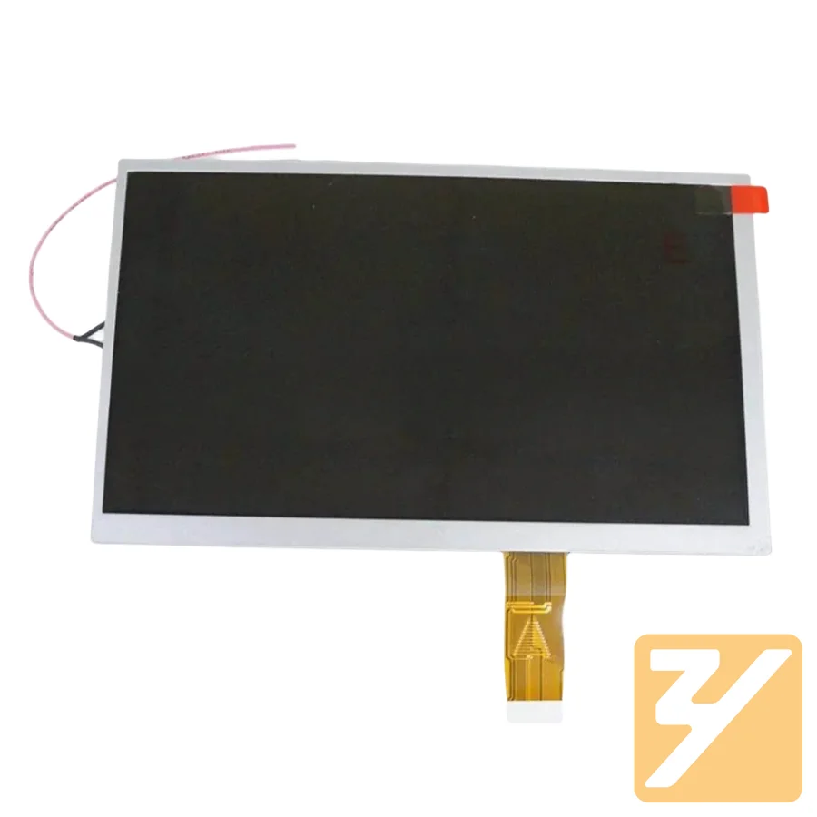 

AT070TN07 AT070TN07 V.B AT070TN07 V.D 7 inch 480*234 tft-lcd display modules