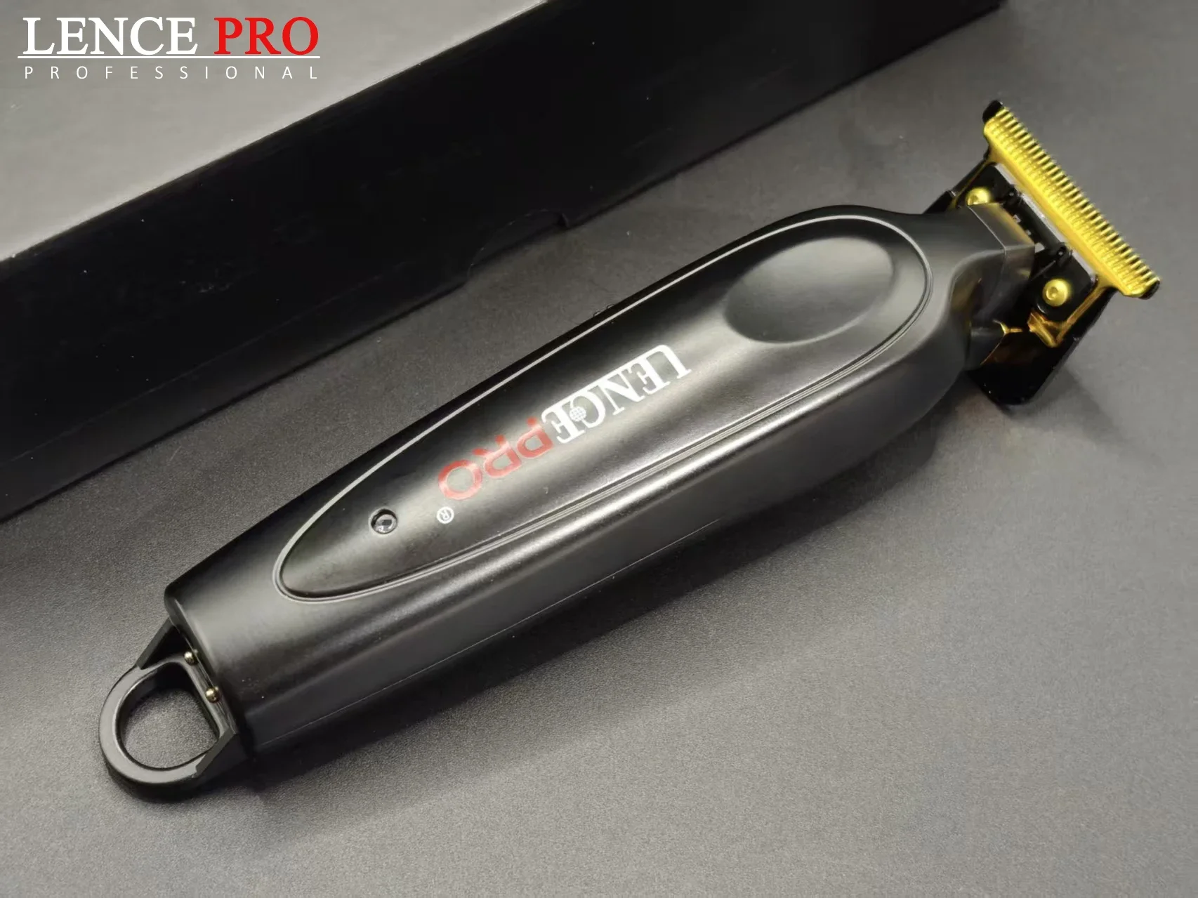 

LENCE FF1T Professional Hair Clipper 7200 RPM Brushless Electric Hair Styling Tool Beard Trimmer Deep-Tooth Blade