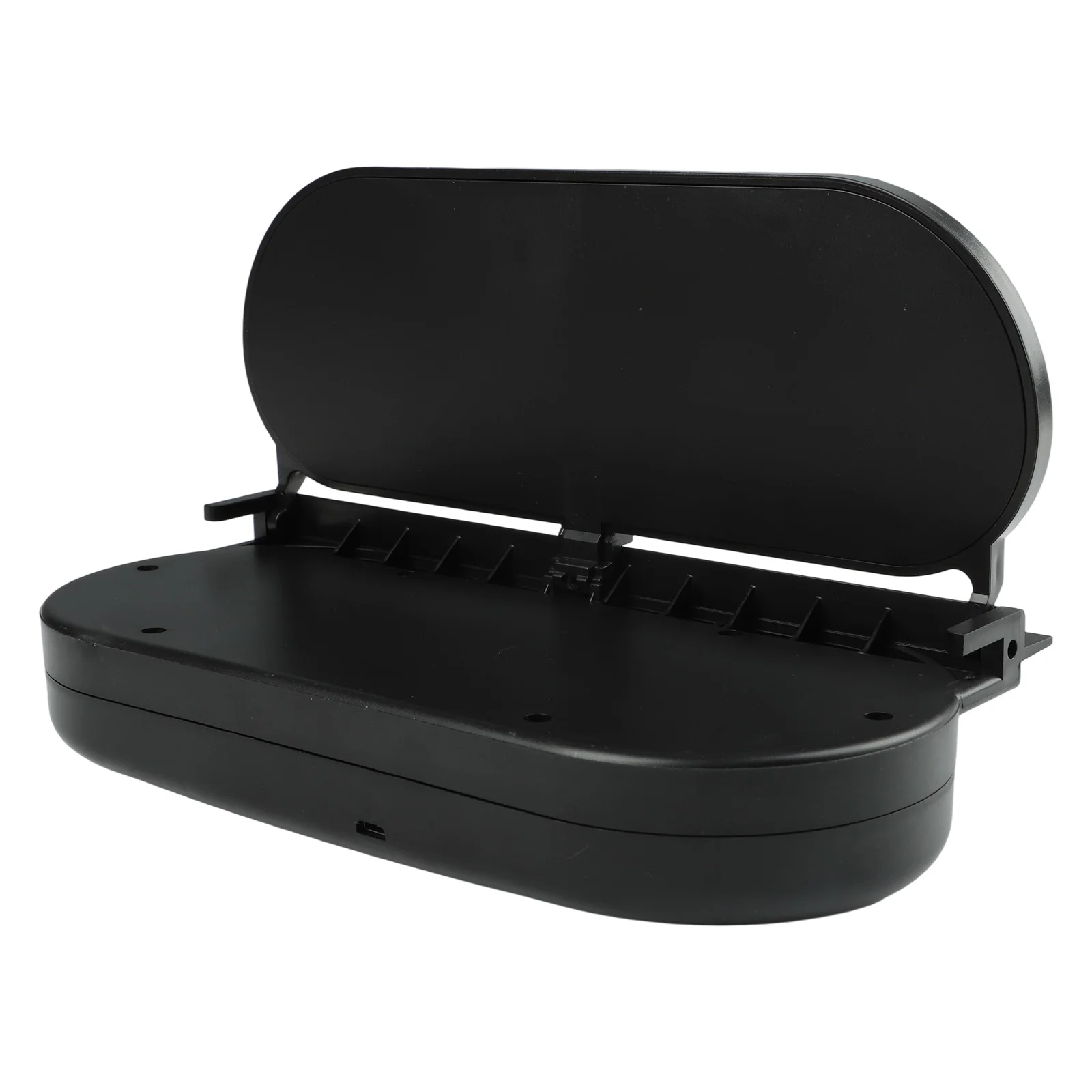 Car Air Extractor Solar Car Ventilation For Hot Weather Vehicle Air Circulation Air Purifier Easy Installation