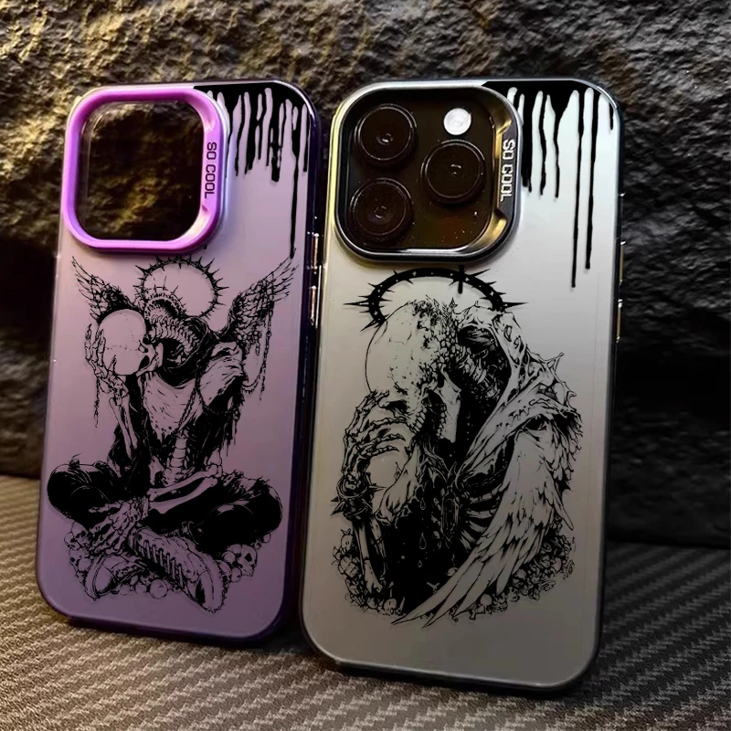 Cool Pop Skeleton A… - image