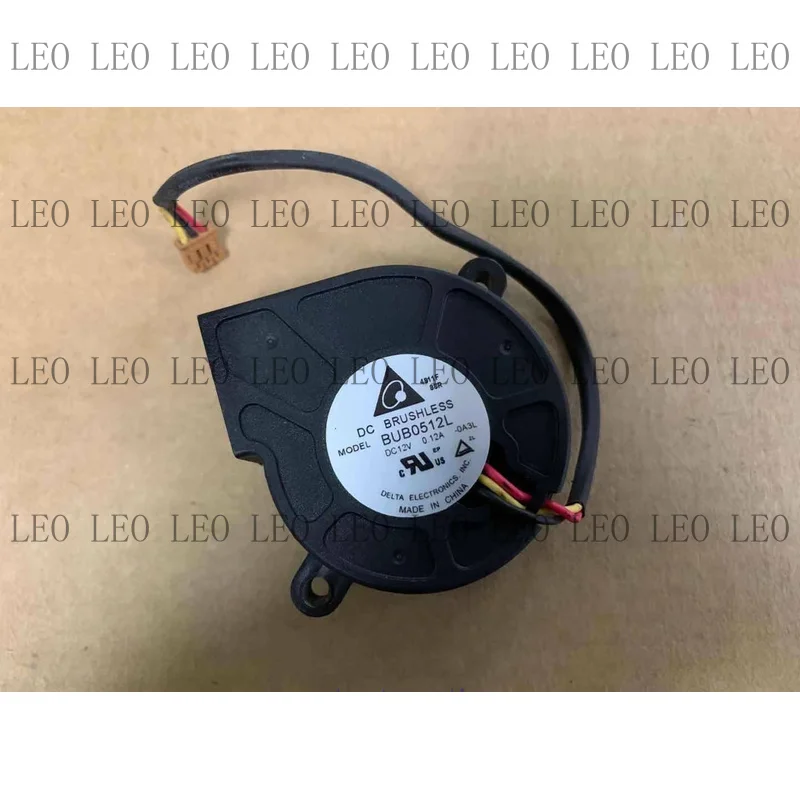 MY For DELTA BUB0512L BenQ w1070 w1070 + I700 projector turbo fan
