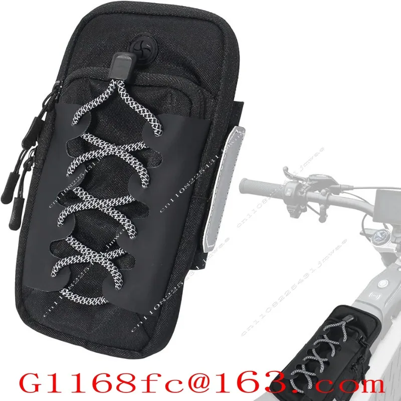 Multi Functional Lightweight Wrist Bag, Fitness Equipment, Cycling Exercise Hand Storage
