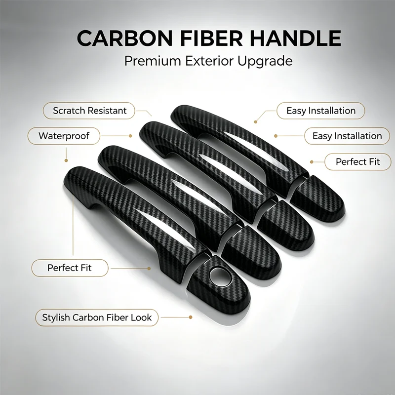for-toyota-corolla-2007-2013-carbon-fiber-door-handle-cover-exterior-handle-trim-sticker-car-decorative-accessory