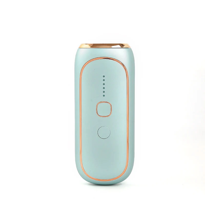 

Sapphire Permanent Ipl Machine Cooling Laser Epilator Hair Removal Device Ice Handset for Home Use