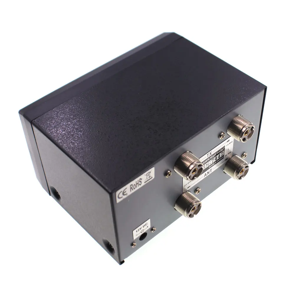 2025 hot sale Original Nissei Dg-503 Digital Meter Lcd 3.5