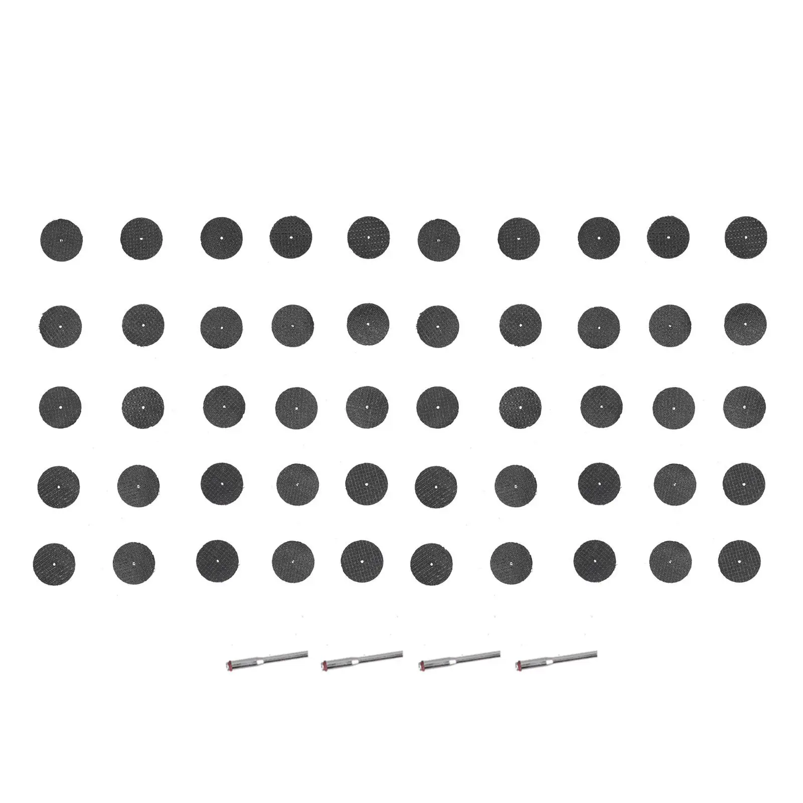 Disco da taglio per trapano - per molatura e scanalatura