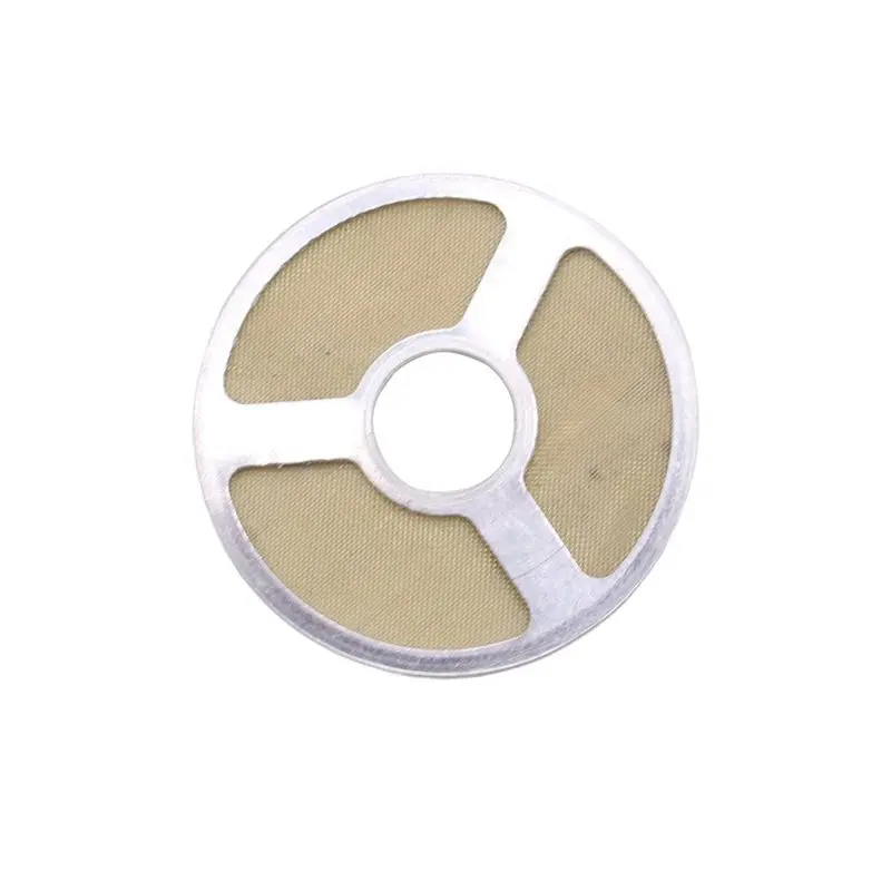 Classic Car Type Brass Gauze Filter & Seal C28080-New