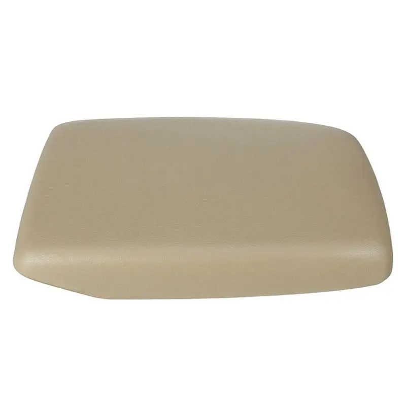 

For Toyota Highlander 2008-2013 Beige Car Center Console Armrest Lid Cover 58905-0E040-E0 589050E040 Armrest Box